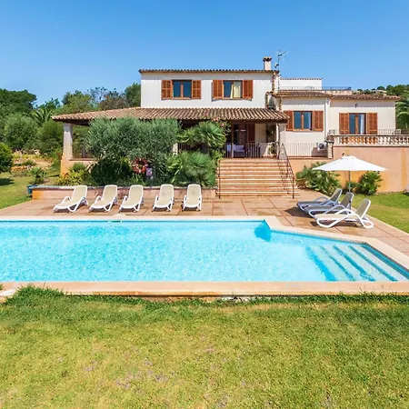 Hostalet Villa