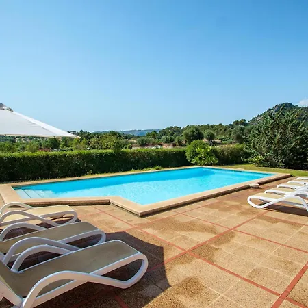 Hostalet Villa *