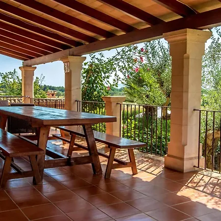 Hostalet Villa