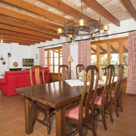 Villa Hostalet Pollenca