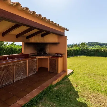 Hostalet Villa Pollenca