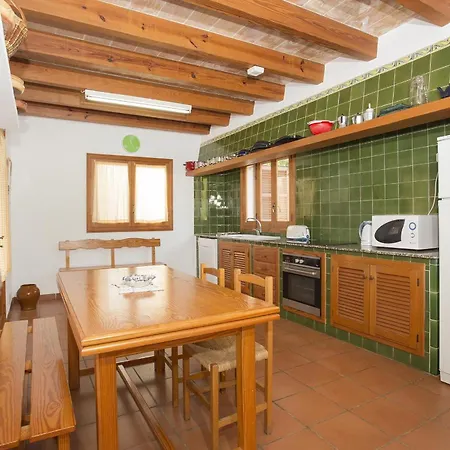 Villa Hostalet Pollenca