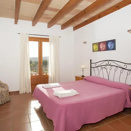 Hostalet Villa