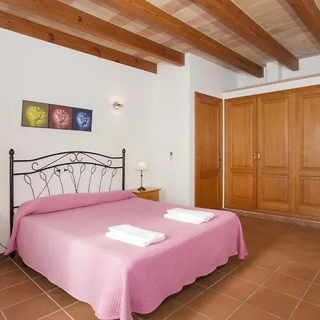 Hostalet Villa Pollenca