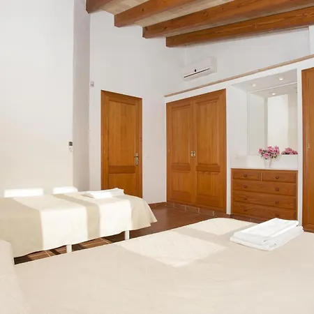 Hostalet * Pollenca