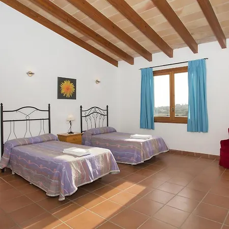 Hostalet Villa