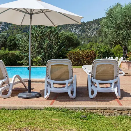 Villa Hostalet