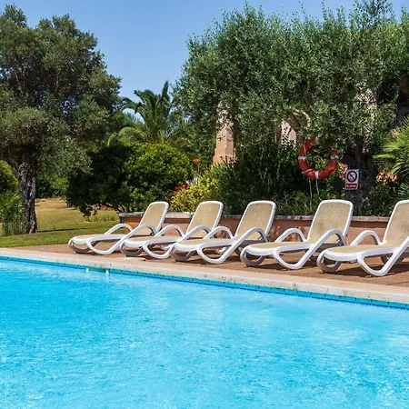 Villa Hostalet