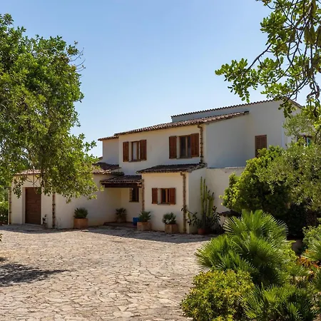 Villa Hostalet Pollenca