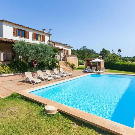 Villa Hostalet *